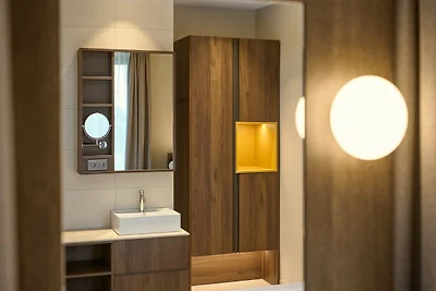 apartman za odmor Obiteljski odmor Den Burg