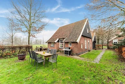 Casa nell'ex "bakspieker" Enschede