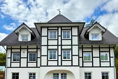 Vakantiehuis in Olsberg met zwembad