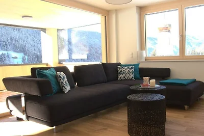"Vacanze nell'Arlberg"