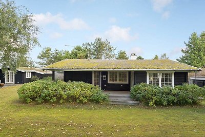 8 Personen Ferienhaus in Gilleleje