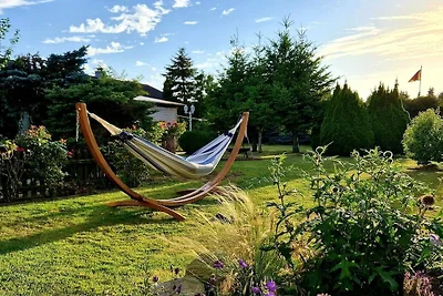 Ferienhaus Meerzeit
