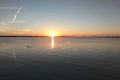 4 Personen Ferienhaus in Ebeltoft-By Traum