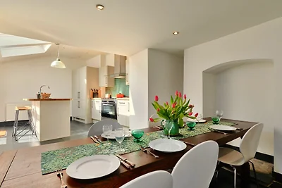 Casa vacanze a Falmouth con vista sul porto