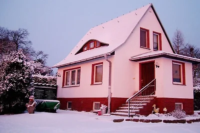 Günther sui monti Harz