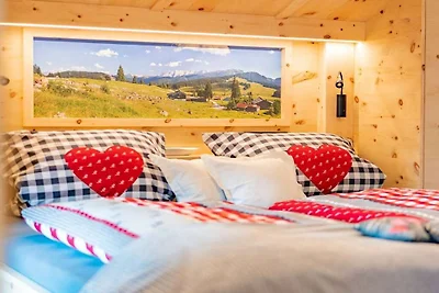 Familienwohnung Edelweiß
