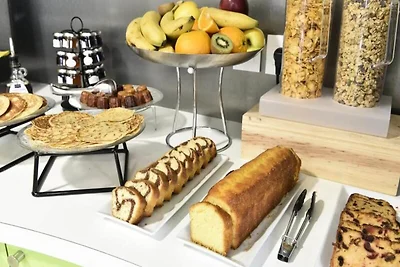 Sea & Golf Aparthotel Bordeaux Bassins