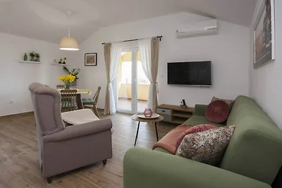 Modernes und gemütliches Apartment für 3...