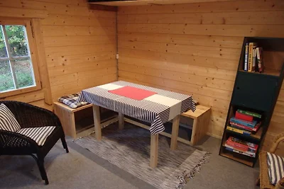 Ferienhaus mit 1 Schlafzimmer