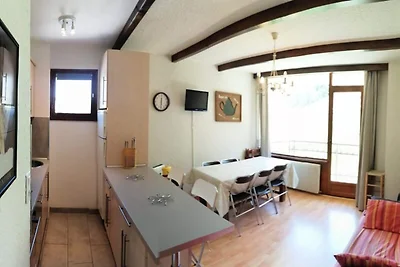 Résidence La Taniere für 6 Personen