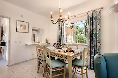 Villa Daniela Quarteira