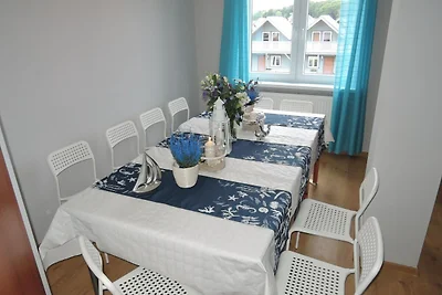 Grande casa vacanze per 15 persone,