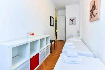 Wohnung in Nizza nahe Promenade des Anglais