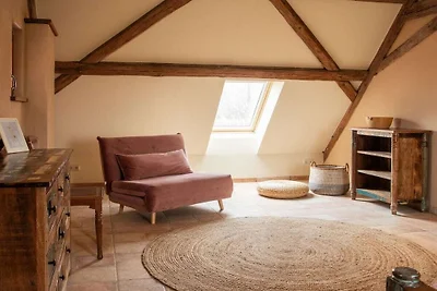 Apartamento vacacional con 5 dormitorios.
