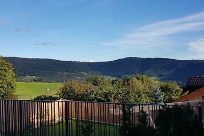 Ferienwohnung mit 0 Schlafzimmer