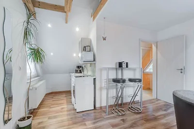 Wohnung in Schönow in Berlin/Brandenburg