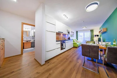 Moderne Wohnung in Neukirchen