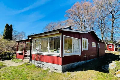 5 Personen Ferienhaus in Ronneby