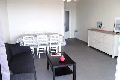 Appartements für 4 Personen