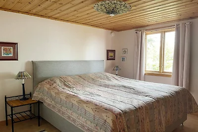 4 sterren vakantie huis in VÄDDÖ