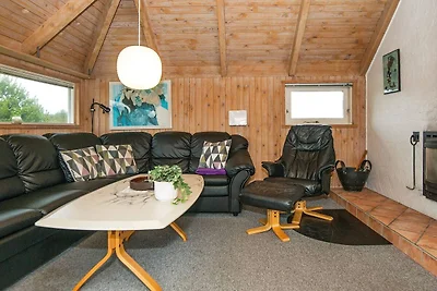 8 Personen Ferienhaus in Vejers Strand-By...