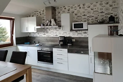 Ferienwohnung mit 1 Schlafzimmer