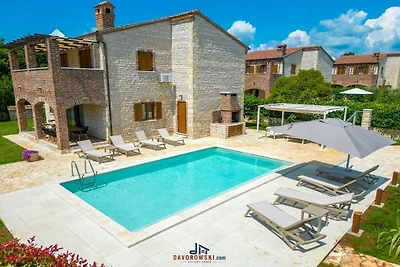 Paradis 13 Komfortable Ferienresidenz