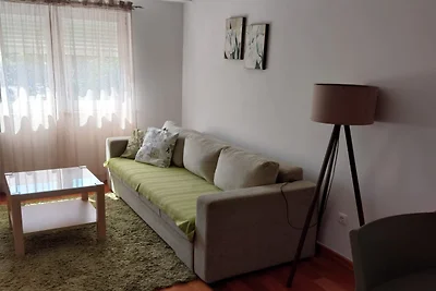 Villa Nižić Makarska - One Bedroom Apartment ...