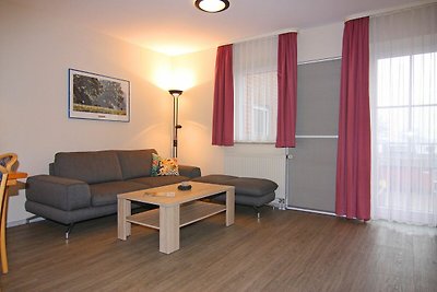 Gemütliche Ferienwohnung in Ferienanlage Orth...