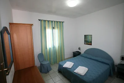 Appartamento vicino alla spiaggia in Puglia