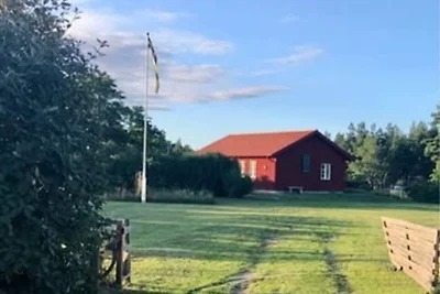 4 Sterne Ferienhaus in FÄRJESTADEN