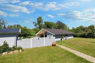 4 Sterne Ferienhaus in Præstø-By Traum