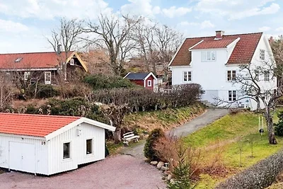 4 stelle case ad Skärhamn