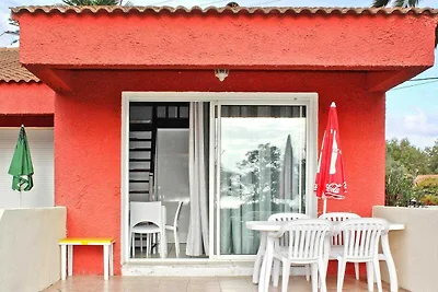 Apartament na Korsyce blisko plaży