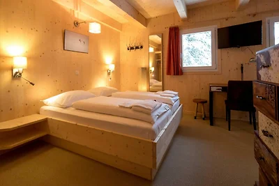 Cosy chalet with infrared sauna