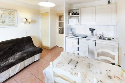 Studio 4 Personen Komfort