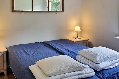7 personas casa en Spekeröd-By Traum