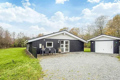 6 persone case ad Oksbøl-By Traum