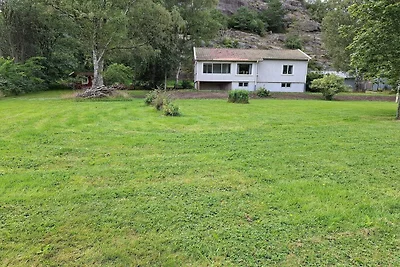 4 Personen vakantie huis in LYSEKIL