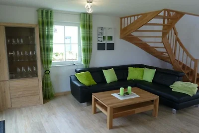 Ferienhaus Zierow bei Wismar