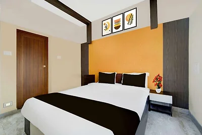 Super Hotel O Kazhakkoottam