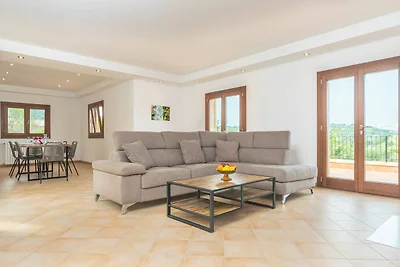 Fetget-can Bosco - Ferienhaus Mit Privatem...