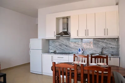 Ferienwohnung f�r vier Erwachsene