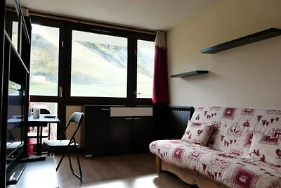 Vakantiehuis in Paquebot met directe toegang ...