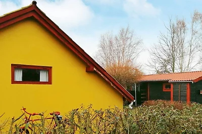 6 Personen Ferienhaus in Rødby-By Traum