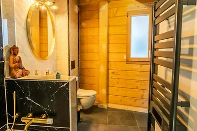 Appartement in Les Orres bij skiliften