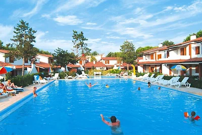 Residence Villaggio Sole B, Bibione Spiaggia