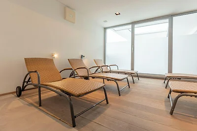Apartment in Radstadt mit Sauna