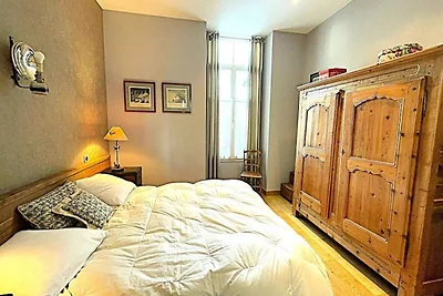 Residenz Mont Blanc für 6 Personen