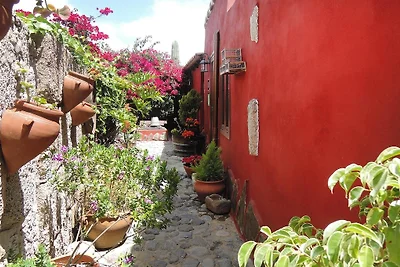Ferienhaus Casa El Moral in Arico La Sabinita